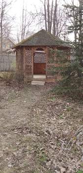 Дом 101м², 2-этажный, участок 25 сот.