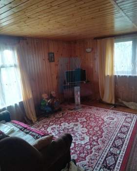 Дом 118м², 2-этажный, участок 5 сот.