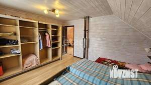 Дом 130м², 2-этажный, участок 12 сот.