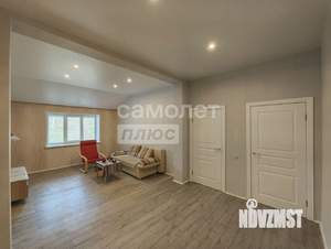 Дом 286м², 1-этажный, участок 15 сот.