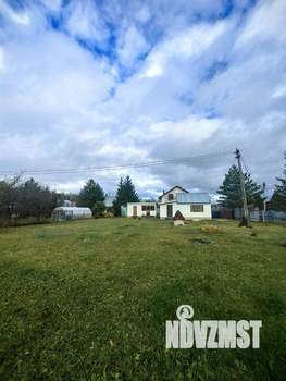 Дом 33м², 1-этажный, участок 10 сот.