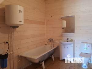 Дом 95м², 2-этажный, участок 7 сот.