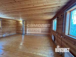 Дом 71м², 2-этажный, участок 8 сот.