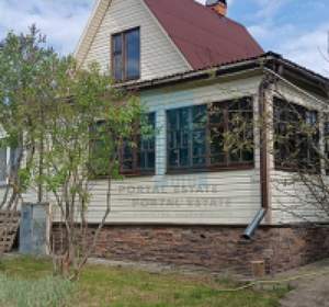 Дом 92м², 2-этажный, участок 8 сот.