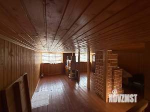 Дача 100м², 3-этажный, участок 6 сот.