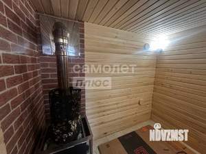 Дом 100м², 2-этажный, участок 7 сот.