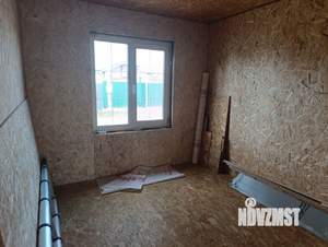 Дом 64м², 1-этажный, участок 6 сот.