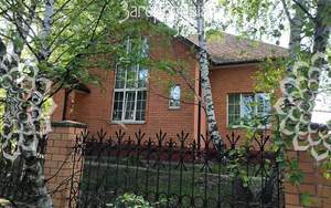 Дом 135м², 2-этажный, участок 14 сот.