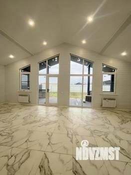 Коттедж 140м², 1-этажный, участок 7 сот.