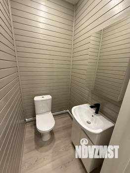 Дом 135м², 1-этажный, участок 7 сот.