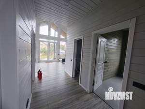 Дом 96м², 1-этажный, участок 13 сот.