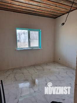 Дом 124м², 1-этажный, участок 6 сот.