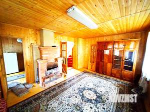 Дача 85м², 2-этажный, участок 10 сот.