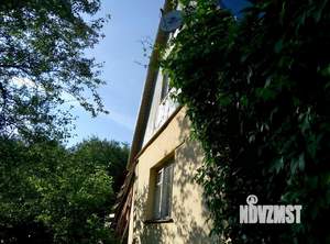 Дом 70м², 2-этажный, участок 7 сот.