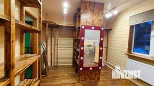 Коттедж 160м², 2-этажный, участок 5 сот.