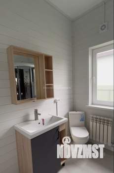 Дом 90м², 1-этажный, участок 8 сот.