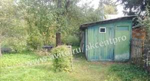 Дом 50м², 2-этажный, участок 8 сот.