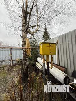 Дом 160м², 2-этажный, участок 8 сот.