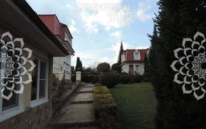 Дом 650м², 3-этажный, участок 45 сот.