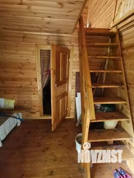 Дом 60м², 1-этажный, участок 7 сот.