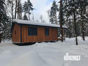 Дом 100м², 1-этажный, участок 6 сот.