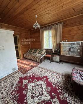 Дом 88м², 2-этажный, участок 6 сот.