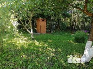 Дача 28м², 1-этажный, участок 6 сот.