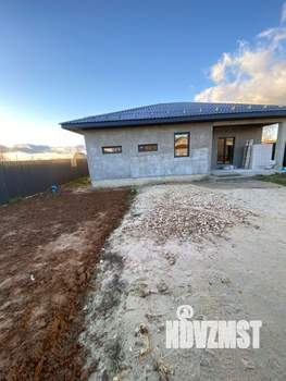 Дом 120м², 1-этажный, участок 8 сот.