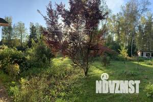 Дом 426м², 1-этажный, участок 75 сот.