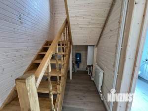 Дом 151м², 2-этажный, участок 11 сот.