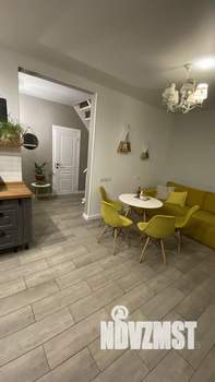 Дом 95м², 2-этажный, участок 9 сот.