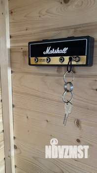 Дом 65м², 1-этажный, участок 10 сот.