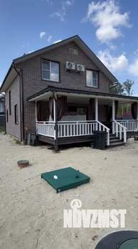 Коттедж 145м², 2-этажный, участок 7 сот.