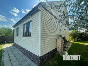 Дом 67м², 2-этажный, участок 6 сот.