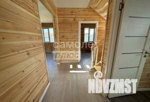 Дом 120м², 2-этажный, участок 6 сот.