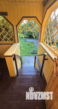 Дом 82м², 2-этажный, участок 6 сот.