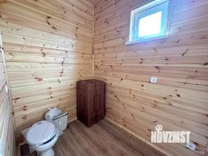 Дом 115м², 2-этажный, участок 8 сот.