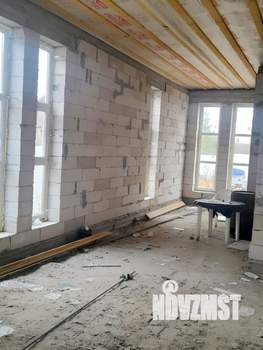 Дом 189м², 1-этажный, участок 8 сот.