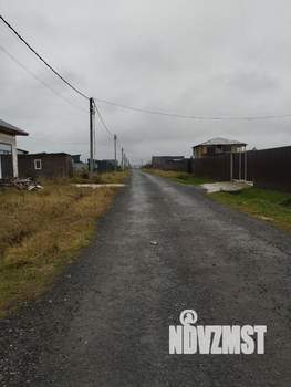 Дом 160м², 2-этажный, участок 8 сот.