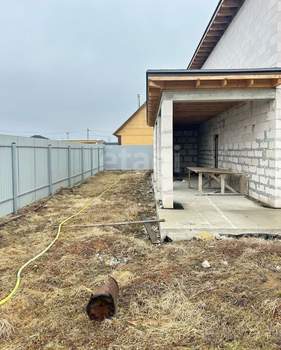 Дом 243м², 2-этажный, участок 9 сот.