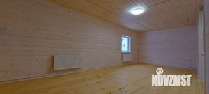 Дом 95м², 5-этажный, участок 6 сот.