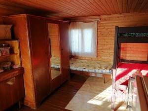 Дача 28м², 1-этажный, участок 6 сот.