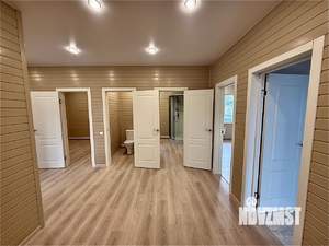 Дом 135м², 1-этажный, участок 8 сот.