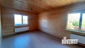 Дом 104м², 1-этажный, участок 10 сот.