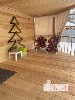 Дом 74м², 2-этажный, участок 5 сот.