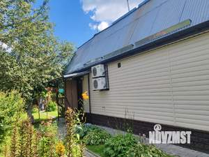 Дом 120м², 2-этажный, участок 6 сот.