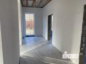 Дом 116м², 1-этажный, участок 6 сот.