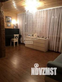 Дом 89м², 2-этажный, участок 17 сот.