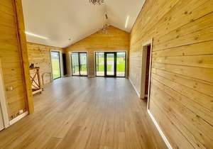 Дом 108м², 2-этажный, участок 7 сот.