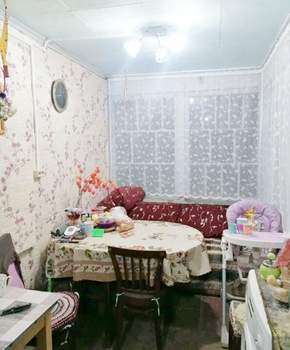 Дом 50м², 2-этажный, участок 8 сот.